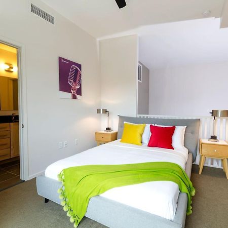 Acklen Flats By Hosteeva Lejlighedshotel Nashville Eksteriør billede