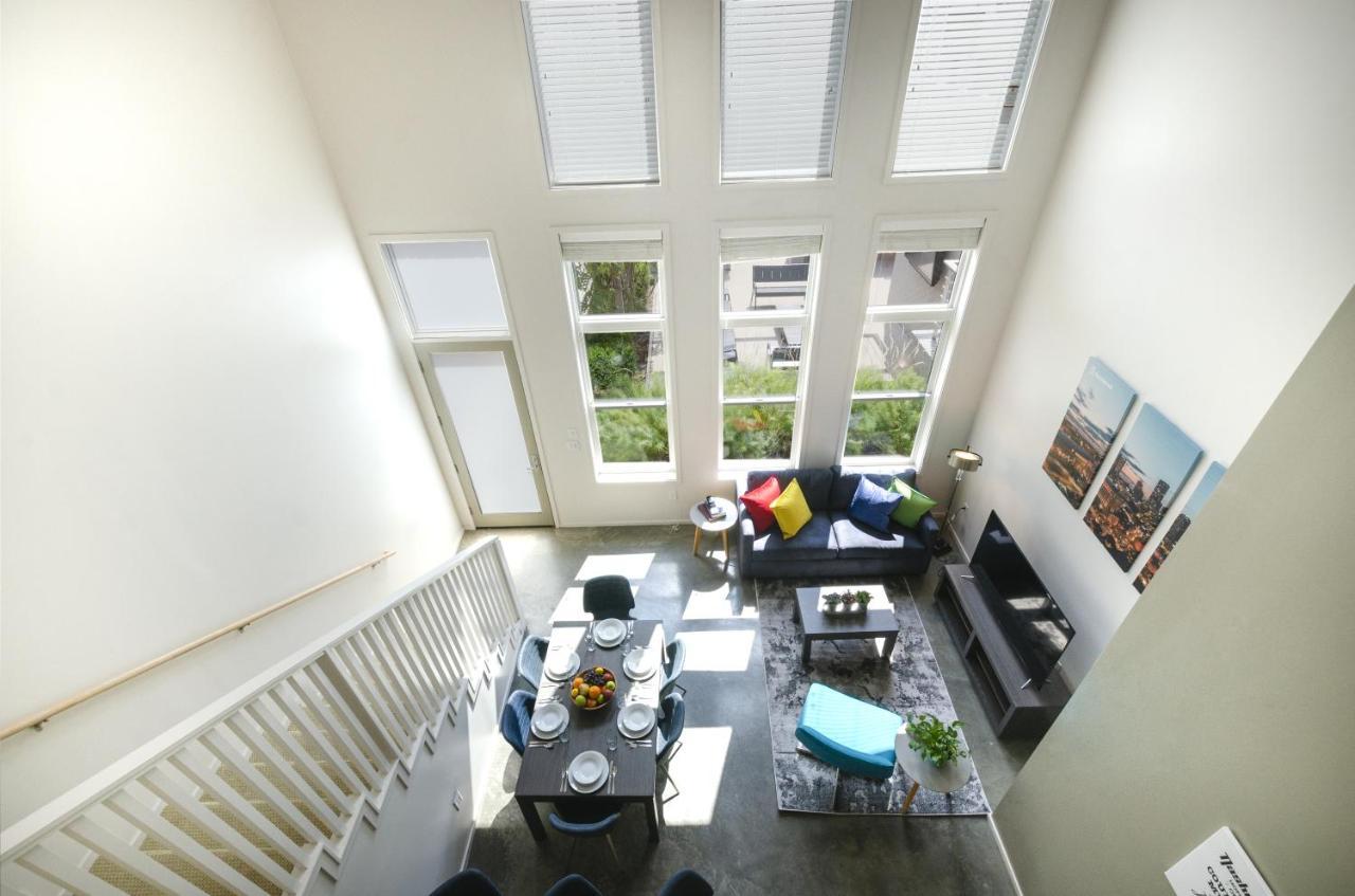 Acklen Flats By Hosteeva Lejlighedshotel Nashville Eksteriør billede