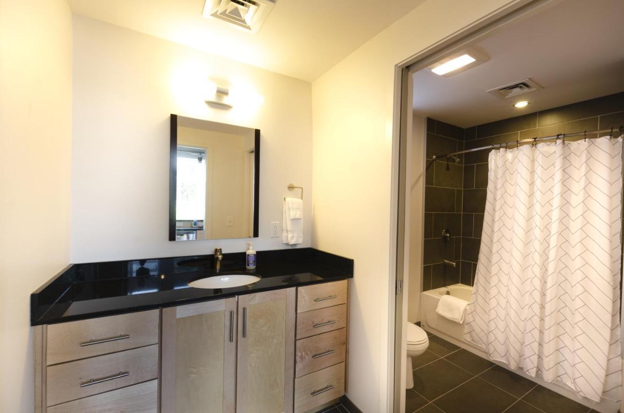 Acklen Flats By Hosteeva Lejlighedshotel Nashville Eksteriør billede